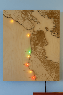San Francisco Bay Area, California thumbnail 4