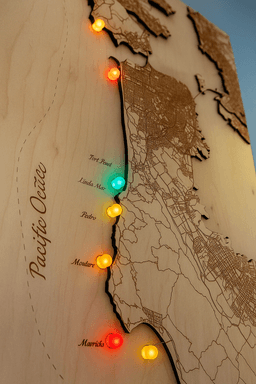 San Francisco Bay Area, California thumbnail 5
