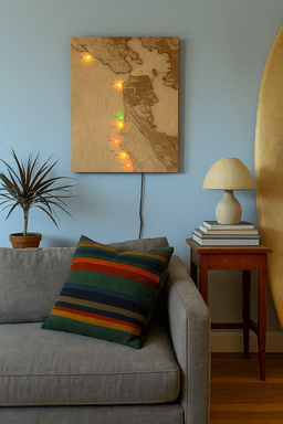 San Francisco Bay Area, California thumbnail 3