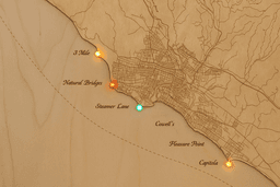 Santa Cruz, California thumbnail 1