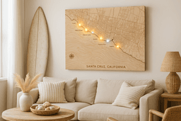 Santa Cruz, California thumbnail 2